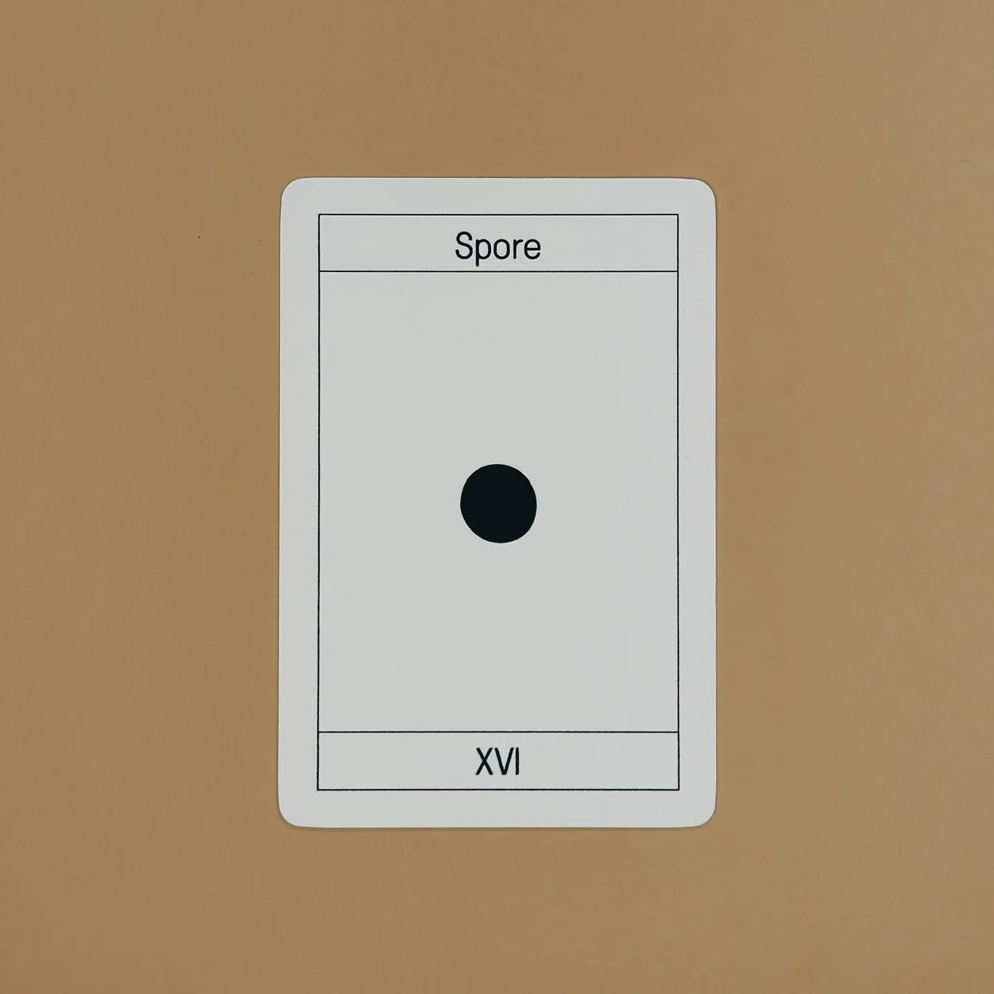 16. Spore