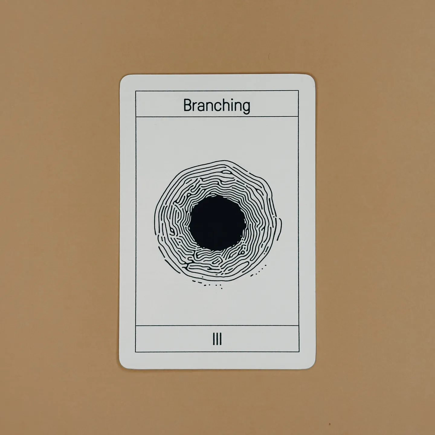 3. Branching