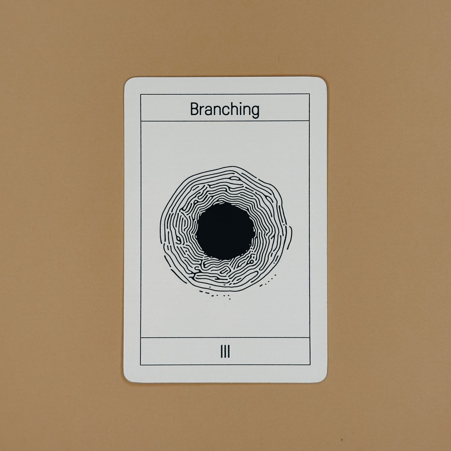 3. Branching