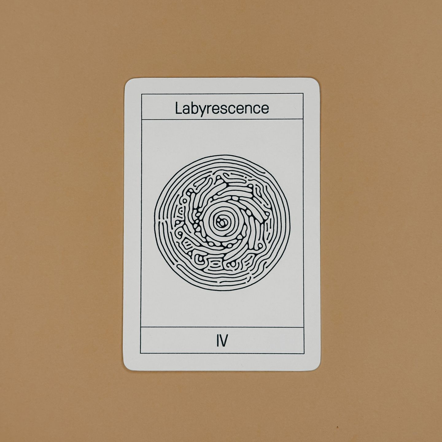 4. Labyrescence