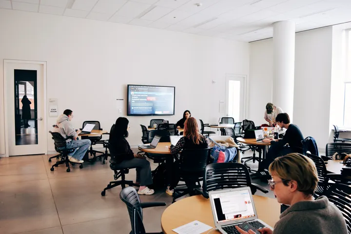 HTML Journal workshop