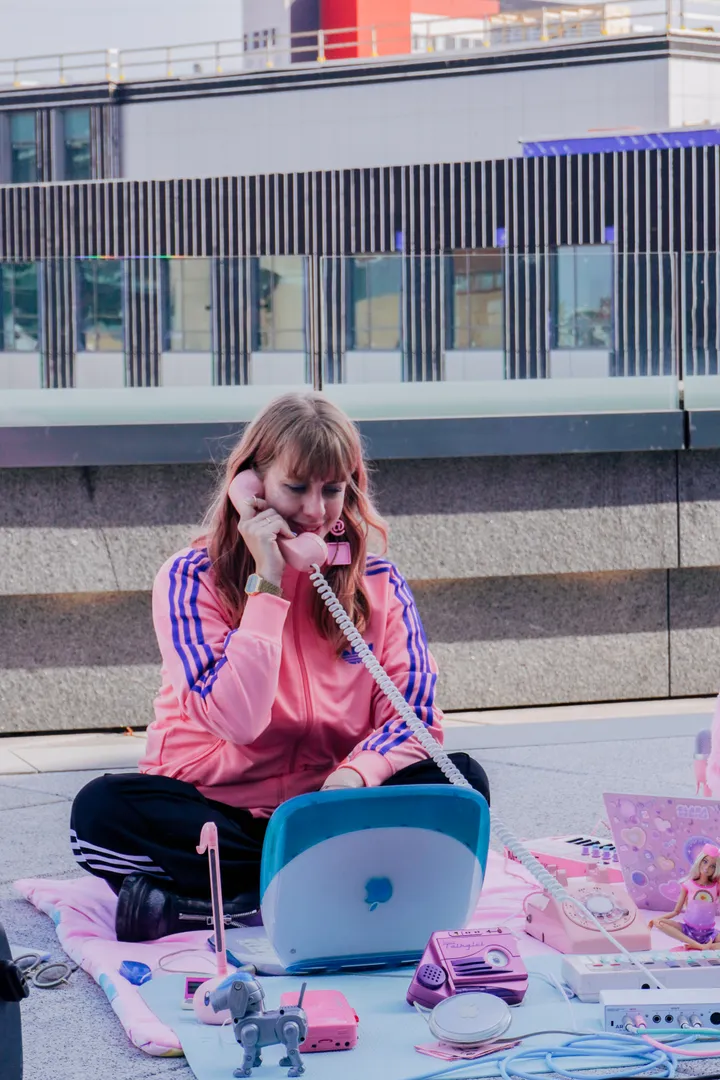 I <3 Files performance