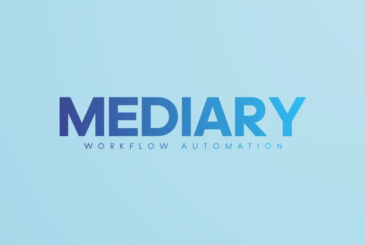 Mediary logo