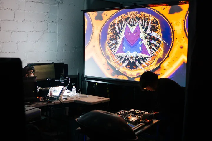 Performance at Out of Phase