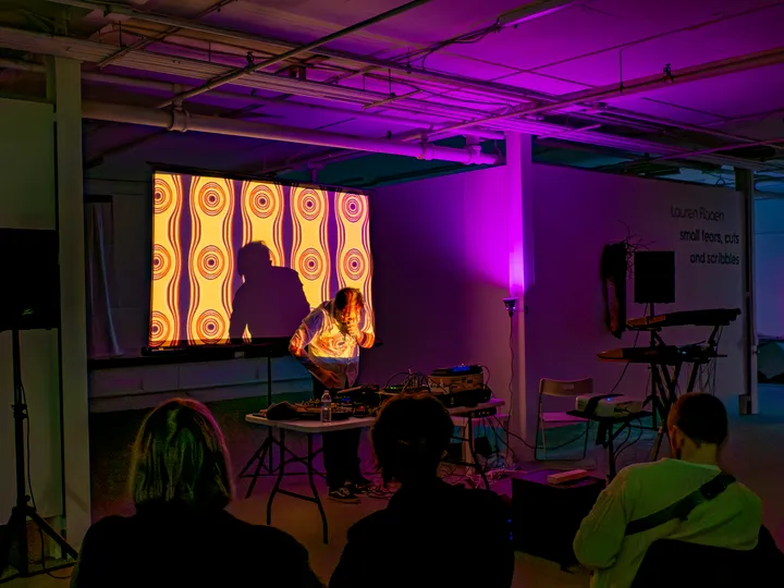 Parlay Droner performance