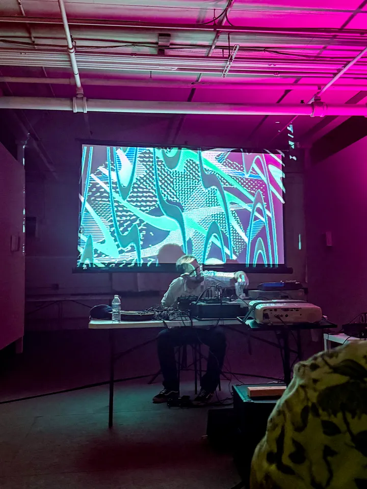 Parlay Droner performance